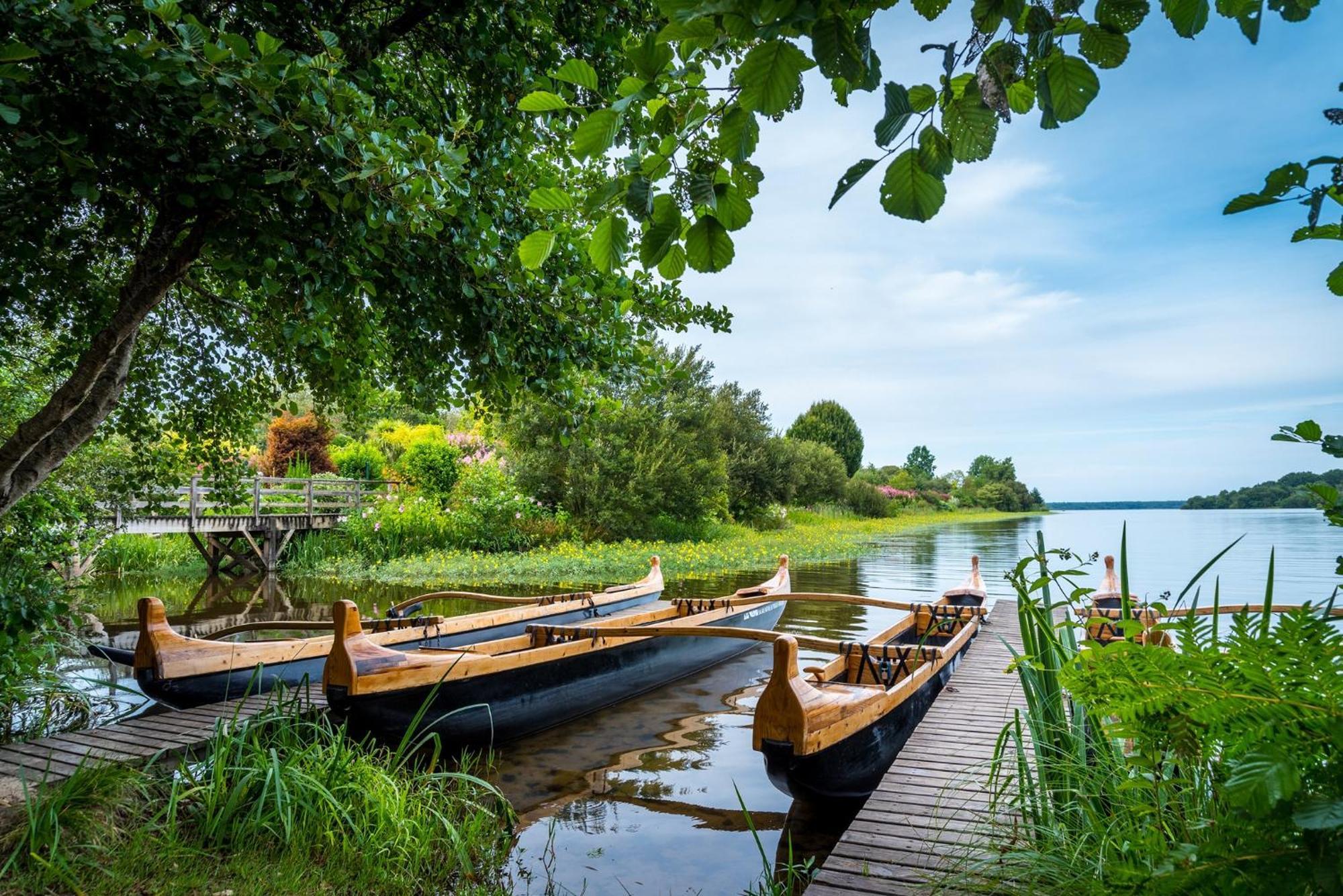 Vk Lake Aureilhan  Ngoại thất bức ảnh