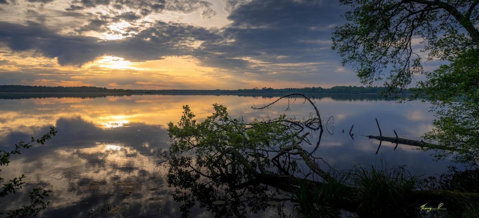 Vk Lake Aureilhan  Ngoại thất bức ảnh